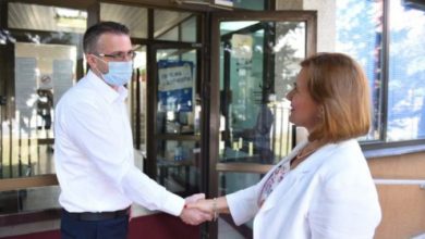 Photo of Соработката меѓу АВРСМ и центрите за социјална работа за вработување на примателите на гарантирана минимална помош