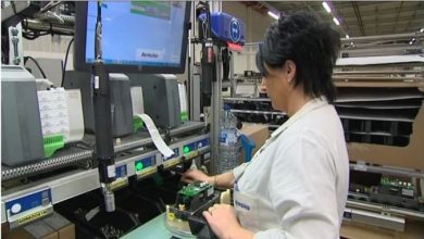 Photo of Состојбата на деловните субјекти поповолна од лани, се очекува бројот на вработени да се зголеми