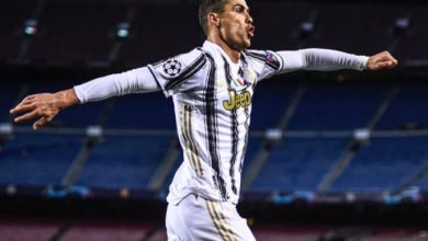 Photo of Спикерот на Порто, кој го нарече Роналдо свиња казнет со 1430 евра