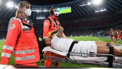 Photo of Спинацола ќе пропушти 6-7 месеци поради повреда