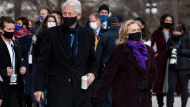 Photo of Според тајни документи Клинтон одбил да се сретне со британската кралица