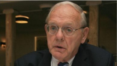 Photo of Стивен Маер за Уредбата на Бајден за Западен Балкан