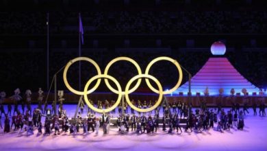 Photo of Свечено отворени 32. Летни Олимписки Игри