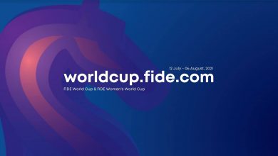 Photo of Велемајсторот Георгиев со победа стартуваше на Светскиот куп во шах