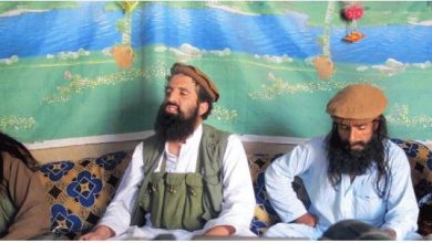 Photo of Талибанците тврдат дека зазеле стратешки важен премин на границата со Пакистан