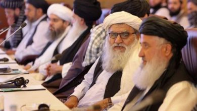 Photo of Талибанците во Авганистан сакаат политички договор
