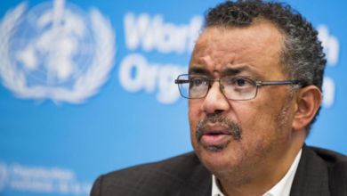 Photo of Тедрос: Светот е во опасен период на пандемијата со Ковид-19