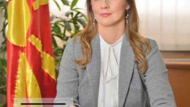 Photo of Ангеловска-Бежоска вклучена во иницијатива на „Централ бенкинг“ – промовирање на рамноправноста, различноста и инклузијата