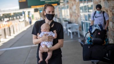 Photo of Чешките навивачи ги откажаа летови за Баку за четвртфиналето на ЕУРО2020