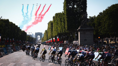 Photo of Словенецот Погачар по втор пат победник на Тур де Франс
