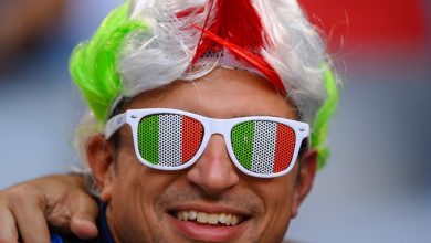 Photo of Полуфиналето Италија – Шпанија е 35. најгледан телевизиски настан во историјата