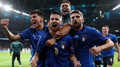 Photo of Италија на два чекори до бразилскиот и шпанскиот рекорд