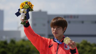 Photo of ОИ: Јапонија го задржа водството во освоени златни медали