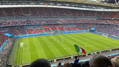 Photo of Британската Влада побара Италијанците да не доаѓаат на финалето во Лондон