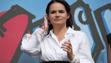 Photo of Тихановскаја: Планирам средби со Бајден и Блинкен во Вашингтон