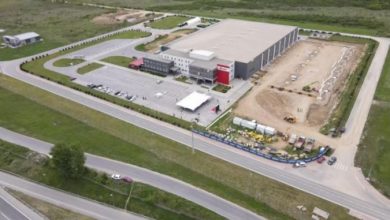 Photo of ТИРЗ: Во вториот квартал извоз од зоните од 763 милиони евра, раст од 140 проценти на годишно ниво