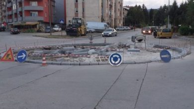 Photo of Три нови кружни текови до крајот на месецов во Кичево