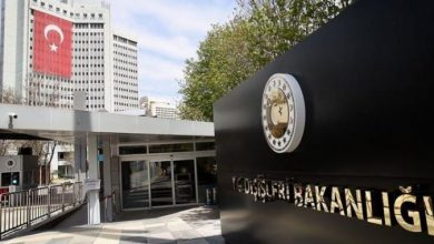 Photo of Турско МНР: Целосно ги отфрламе обвинувањата за трговија со луѓе