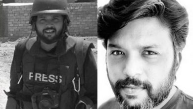 Photo of Убиен новинар на Ројтерс додека известувал за конфликтот меѓу авганистанската армија и талибанците