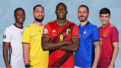 Photo of УЕФА го објави идеалниот тим на ЕВРО 2020