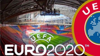 Photo of УЕФА размислува за ЕУРО со 32 репрезентации