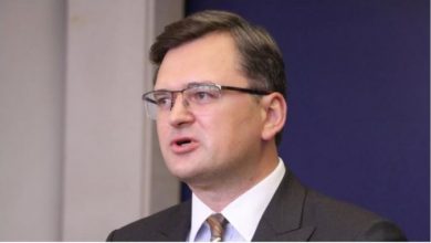 Photo of Украина бара консултации со ЕУ и Германија за „Северен поток 2“