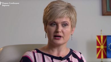 Photo of Јовановска: Пензискиот фонд е во стабилна состојба и нема проблем со одржливоста на буџетот