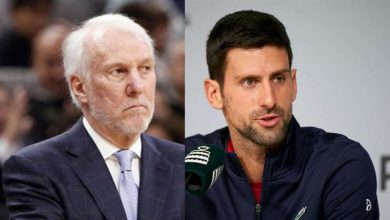 Photo of Грег Попович и Новак Ѓоковиќ се роднини