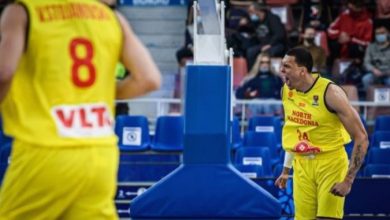 Photo of Вајли потпиша за Будуќност, „Сега сум поблиску до Македонија“