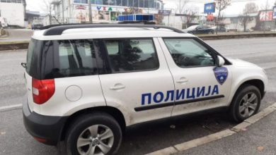 Photo of Ваташанка пријавила физички напад од 63-годишно лице во нејзиниот двор