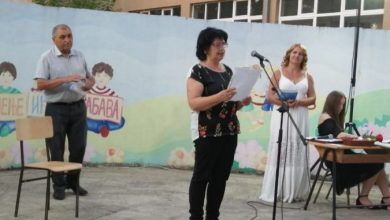 Photo of Велешкиот клуб на писатели „Коста Солев Рацин“ на 12 – тата Поетско-сатирична  вечер ги собра поетите од повеќе македонски градови