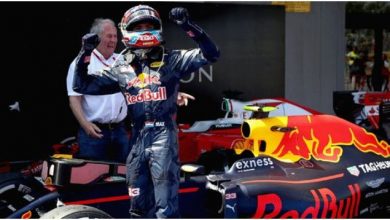 Photo of Верстапен ќе тргне од пол-позицијата на трката за Големата награда на Австрија