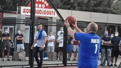 Photo of За пасијата кон природата и спортот со Максим Димитриевски