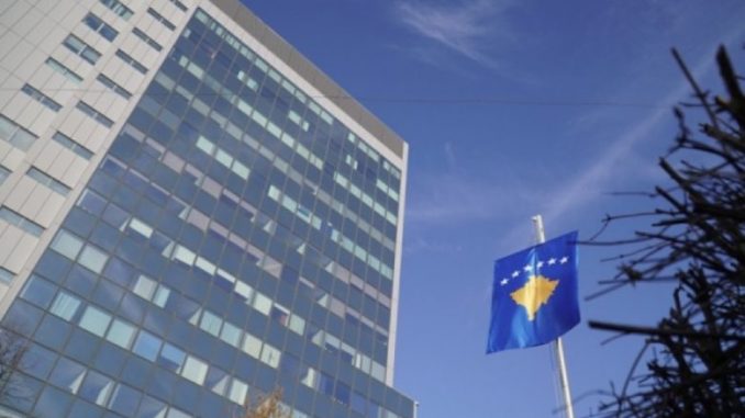 Одложен состанокот на косовскиот премиер Хоти со коалиционите партнери - МИА