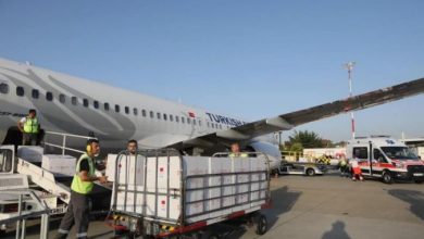 Photo of Во Албанија пристигнаа 340.000 вакцини, најголема количина досега