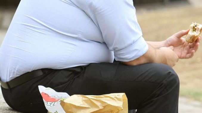 Вотли: Британците помалку да јадат и да слабеат - МИА