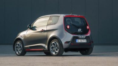 Photo of Во Бугарија за две години се очекува да се произведуваат електромобили на германската компанија e.GO Mobile