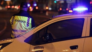 Photo of Во Куманово и Штип санкционирани 97 возачи поради пребрзо возење