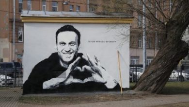 Photo of Во Москва приведени двајца поранешни соработници на Навални