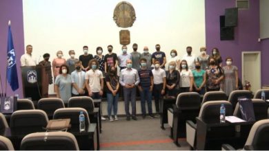 Photo of Во Прилеп наградени 19 првенци на генерацијата кои успешно ја поминаа пандемиската учебна година