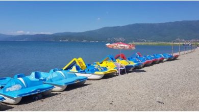 Photo of Во Струга само четири плажи имаат спасители на вода