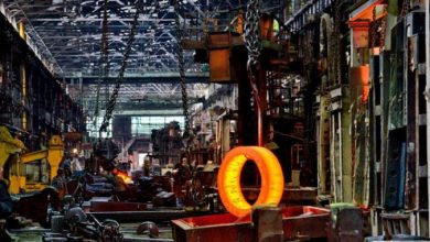 Photo of Пад на индустриското производство од 4,2 проценти во февруари
