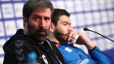 Photo of Вујовиќ: Може да ме сакаат, може да ме мразат, но додека сум јас тренер мора да гинат за Вардар