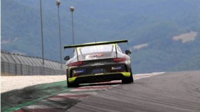 Photo of Вуков возеше на Муџело подобри времиња од лани за цела секунда