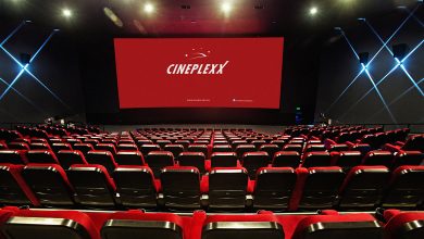 Photo of Cineplexx со нова локација во Ист Гејт мол