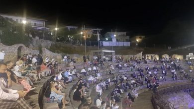 Photo of Сѐ е подготвено за успешен почеток на 61-то „Охридско лето“