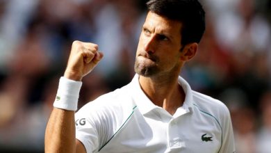 Photo of Ѓоковиќ: Одам во Токио по златниот медал