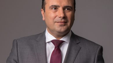Photo of Заев: Ние не сме Република С. Македонија ние сме Република Северна Македонија