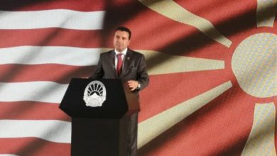Photo of Заев: Македонскиот јазик и идентитет се надвор од преговорите, немаме дилеми за се да разговараме со опозицијата