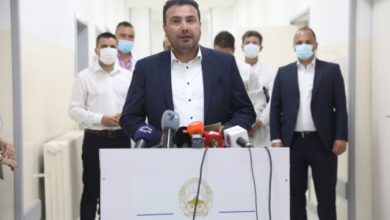 Photo of Заев најавува 50 отсто коалициски настап на локалните избори во првиот круг